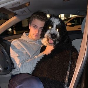 Meet your Posher, Ryan